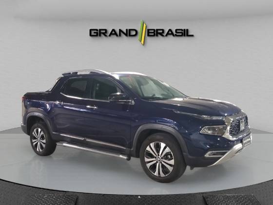 FIAT TORO 1.3 TURBO 270 FLEX VOLCANO AT6 FIAT TORO 1.3 TURBO 270 FLEX VOLCANO AT6
